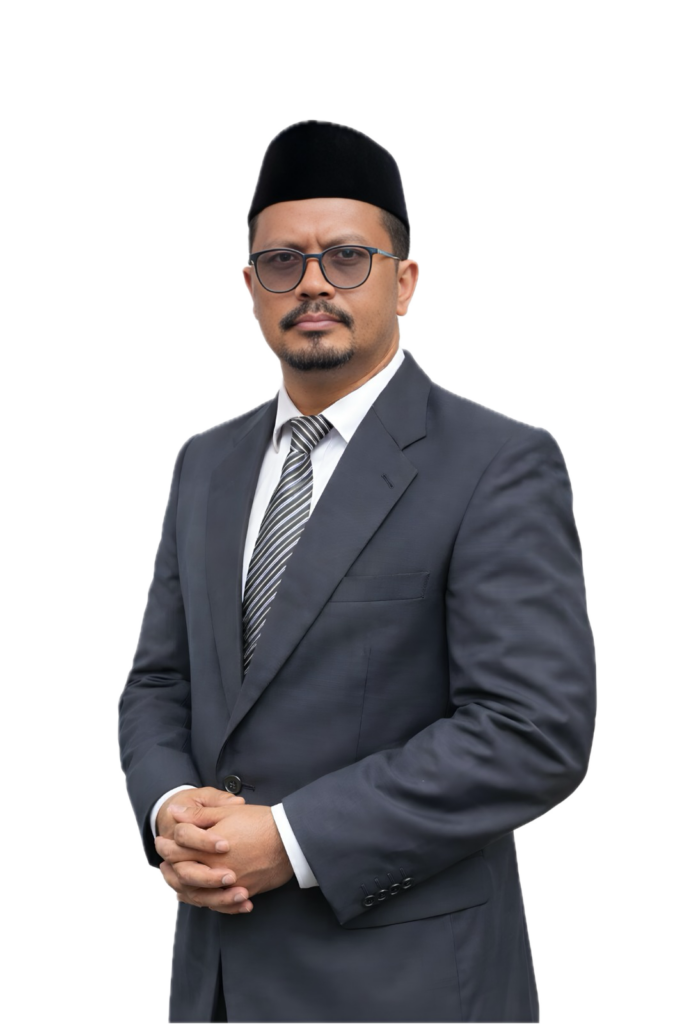 Fauzan, S.Ag., M.Ag.