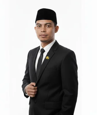 Munawar Khalil, S.Ag.