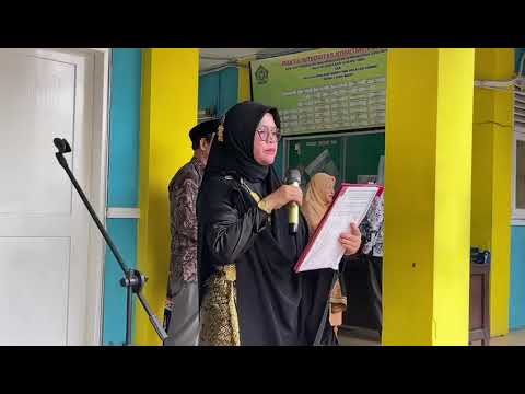 Perayaan Hari Guru Nasional 2025 — Momen Penuh Syukur & Kebersamaan