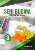 SENI BUDAYA KELAS IX K13