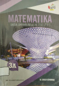 MATEMATIKA UNTUK SMP/MTs IX SEMESTER I