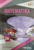 MATEMATIKA UNTUK SMP/MTS KELAS IX SEMESTER 2
