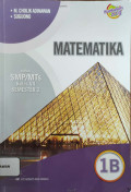 MATEMATIKA UNTUK MTS KELAS VII SEMESTER II