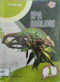 IPA BIOLOGI UNTUK MTS KELAS VII
