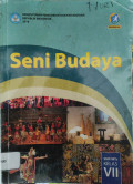 SENI BUDAYA UNTUK MTS KELAS VII