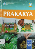 PRAKARYA UNTUK MTS KELAS VII SEMESTER II