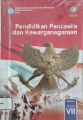 PPKN UNTUK MTS KELAS VII