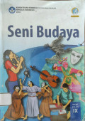 SENI BUDAYA UNTUK MTs KELAS IX